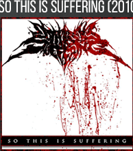 Download the "So This Is Suffering" EP