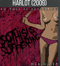 Download the "Harlot" EP!